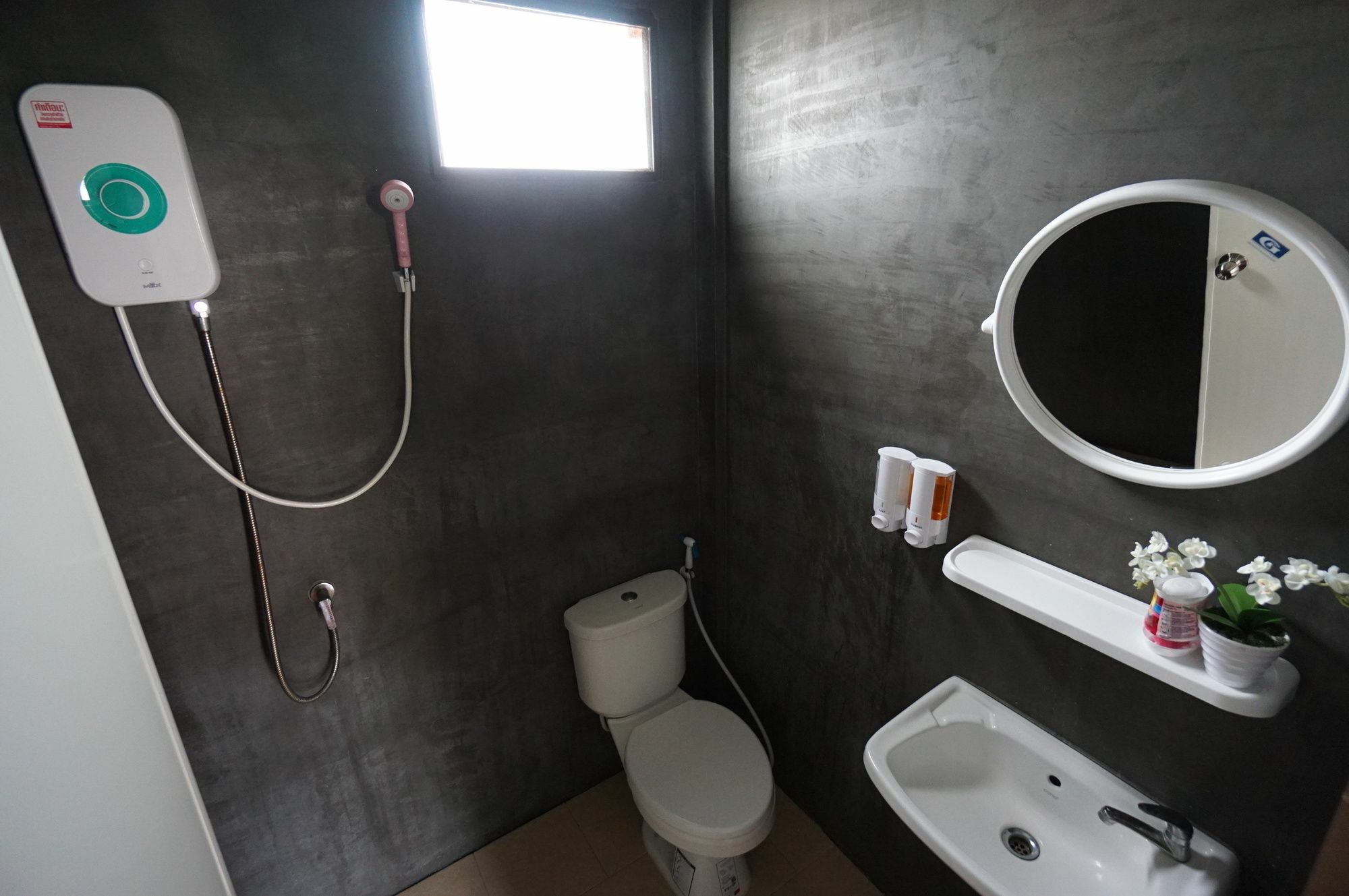 Ban Klong Srabua Hotel Phra Nakhon Si Ayutthaya Ngoại thất bức ảnh